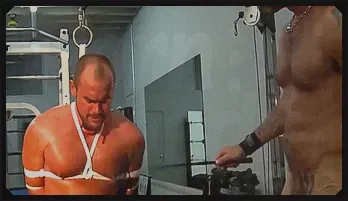 BDSM Training: Jessie Balboa & Colin Steele