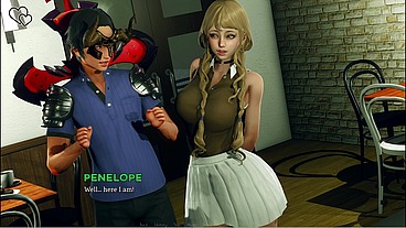 Johannesgaming - update #498 - Eternum 2 I saw Dalia naked then she kicked my but - Aug 22, 2025