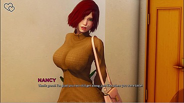 Johannesgaming - update #498 - Eternum 2 I saw Dalia naked then she kicked my but - Aug 22, 2025