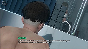 Johannesgaming - update #498 - Eternum 2 I saw Dalia naked then she kicked my but - Aug 22, 2025
