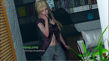 Johannesgaming - update #498 - Eternum 2 I saw Dalia naked then she kicked my but - Aug 22, 2025