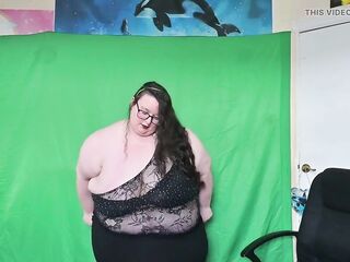 Stripping Without My Clothing