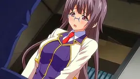 Russian Seductresses Moan Hot Ecstasy in Wild Hentai Nights