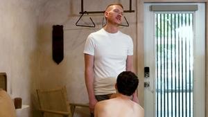 Stepdaddy Takes Control of Young Hole