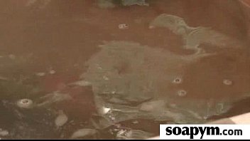 Soapy Massage For Him 26