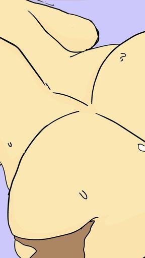 Powerful moment from &quot;Fucking  A Big Ass African MILF Nanny&quot;