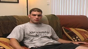 Active Duty: Stud Craig Bares All for His Fans