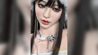 Fraudolnya - Sexy Babe Yuna Gets Fucked Hard By A Huge Dick