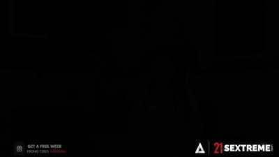 21 SEXTREME - Perfect Pussy Play for Horny Sugar-Mommy