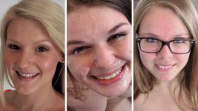 Peachy Positions Casting Couch Compilation SD MP4