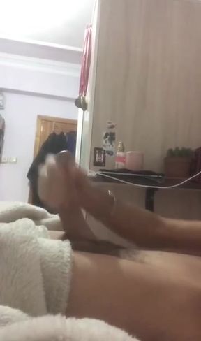 21cm penis looks very nice video
