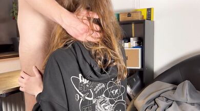 I just wanted to wanted to give him a massage but he wanted a happy ending