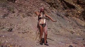 Otherland dance in Hills