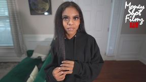 Her First Time Doing Porn And Shes A Pro Porn Vlog