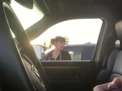 Car Flash - Watches til cum