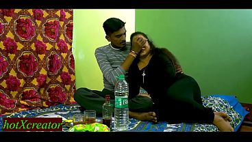 Please Don'_t tell my Husband! Friend wife Sex