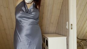 YY249 - Hanging and Spanking