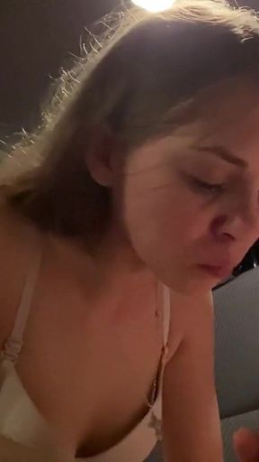 Spit on Dick