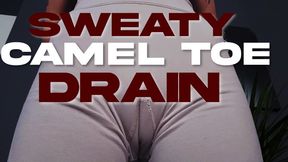 Sweaty Camel Toe Drain