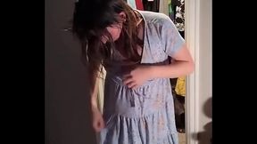 That clitty'_s kinda cute? :3