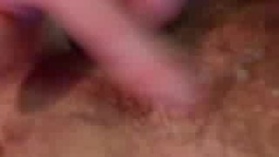 Watch Daddy Cum Up Close