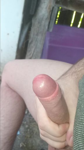 Masturbation Homework Ukrainian guy Bisexual Day 25