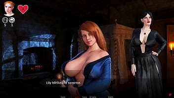 Let'_s Play: Holy Slaves | Part 3: