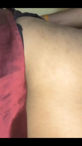 Jaw-dropping moment from &quot;stepmom finds Condom in stepson pocket and got hard fuck with comdom&quot;