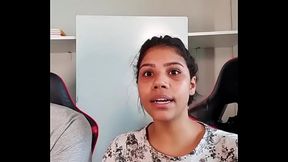 Testemunho do Resgate de Yeshua na vida da Thamires Aguiar - Vida Nova