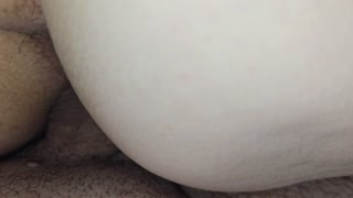 Dutch horny woman does a blowjob, reverse cowgirl, doggystyle and cumshot.