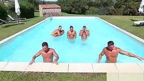 Fitcasting Gladiator Camp 7