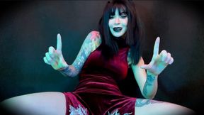 ASS DENIED SHRIMP LOSER - SPH, MAKE ME BI, HUMILIATION , PAWG