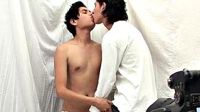 JuanCarlos and Samuel
