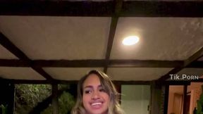 Social Media Creator @kcmindians @Bouncing Boobs and #Latina #Solo #Natural Big Tits gratis clips hardcore | Tik.Porn