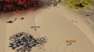 Desert Stalker (v0.14d) #20