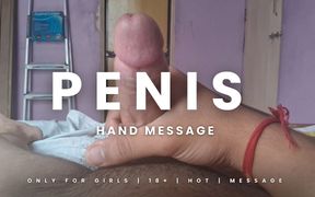 My Thick Dick From Every Angle - Slow & Sensual