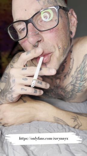 Come Smoke With Me.