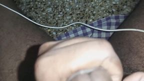 My Sister in-law Sucking My Indian Desi Cock with Kissing