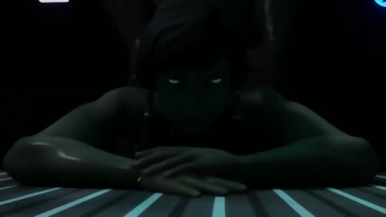 She allowed herself to be fucked in all holes in order to feel an orgasm and squirt. 3d animation fucking - 3D Hardcore animation Hentaied bondage sex with cumshots