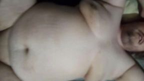 T4t Couple; T-cock (clit) Vs. Chickdick; Size Fetish Comparison & Fucking