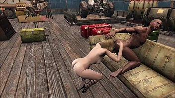 Fallout 4 Sex Fever