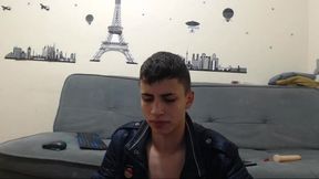 Miguel Jimenez Private Show