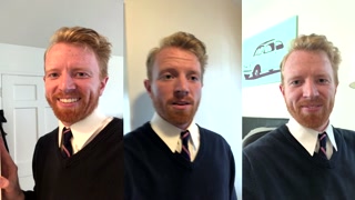 Snapchat Compilation of Me Respecting Your Boundaries