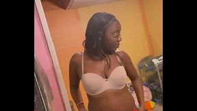 Female Rapper Exposed