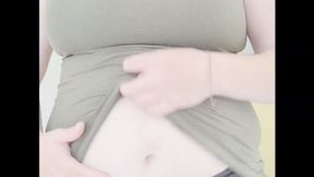 Belly Shaking