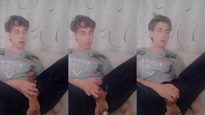 julia porn cums from hands-free anal orgasm with new toy