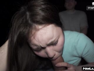 Compliant Teens Take Large Loads