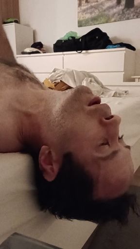 Deepthroat Training
