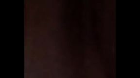 Farting white briefs