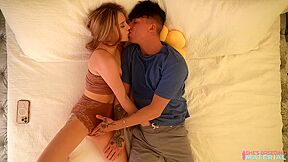 Dainty Becky Summers Natural Tits Xxx